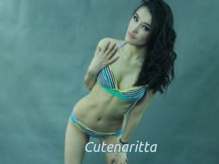 Cutenaritta