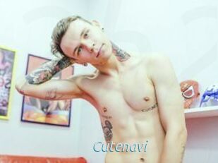 Cutenavi