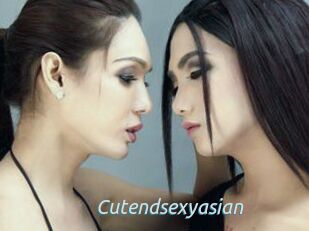Cutendsexyasian