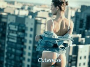 Cutenose
