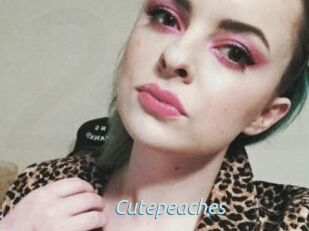 Cutepeaches