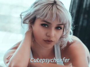 Cutepsychoxfer