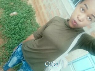 Cutey