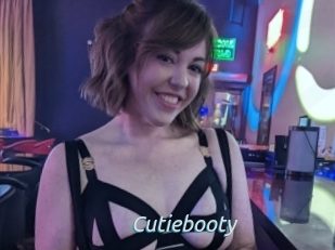 Cutiebooty