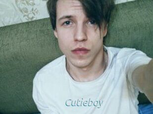 Cutieboy
