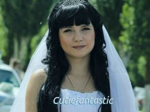 Cutiefantastic