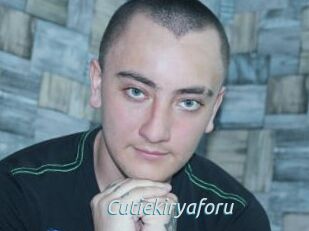 Cutiekiryaforu
