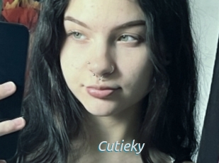 Cutieky