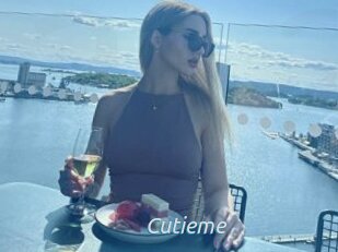 Cutieme
