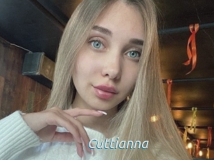 Cuttianna
