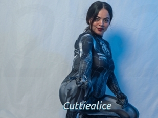 Cuttiealice