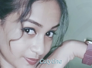 Cutytina