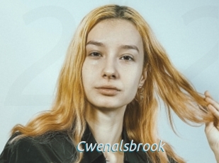 Cwenalsbrook