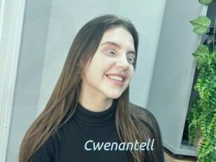 Cwenantell
