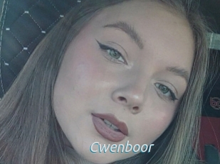 Cwenboor