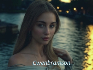 Cwenbramson