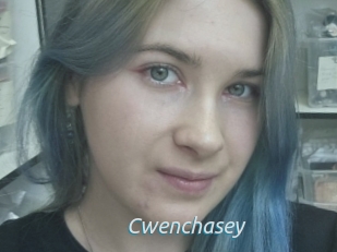 Cwenchasey