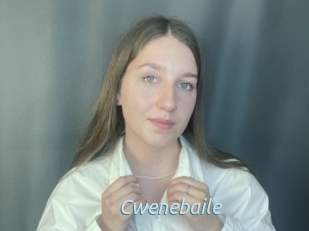 Cwenebaile
