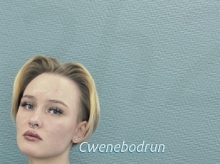 Cwenebodrun