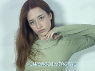 Cwenecawthorne