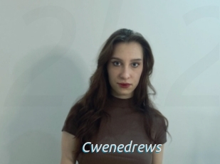 Cwenedrews