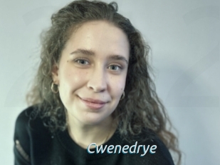 Cwenedrye