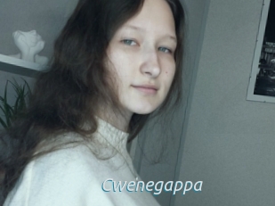 Cwenegappa