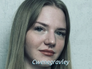 Cwenegravley