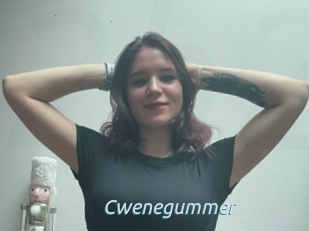 Cwenegummer