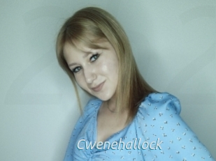 Cwenehallock