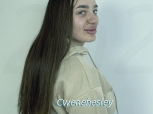 Cwenehesley