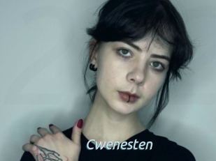 Cwenesten