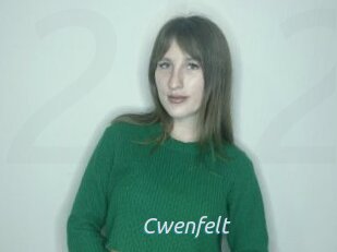 Cwenfelt