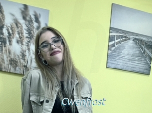 Cwenfrost