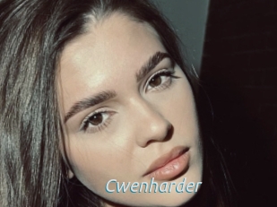 Cwenharder