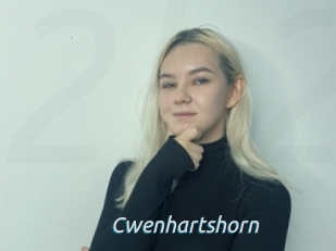 Cwenhartshorn