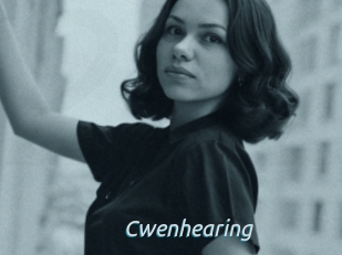 Cwenhearing