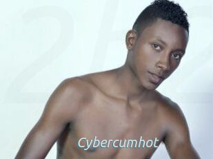 Cybercumhot