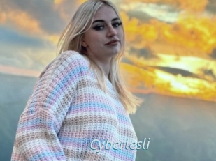 Cyberlesli
