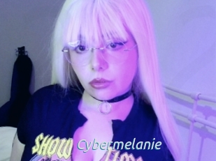 Cybermelanie