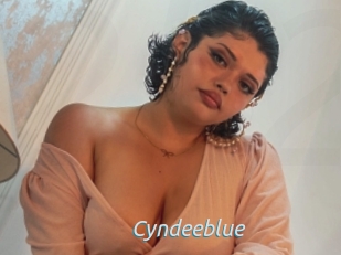 Cyndeeblue