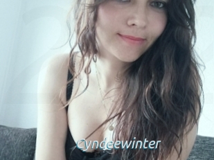 Cyndeewinter