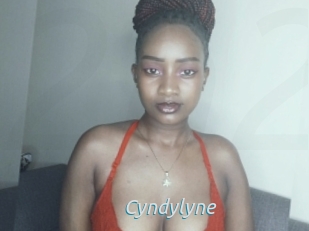 Cyndylyne