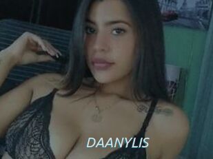 DAANYLIS