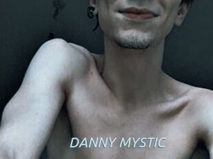 DANNY_MYSTIC