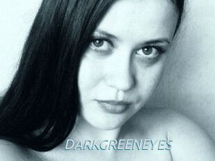 DARKGREENEYES