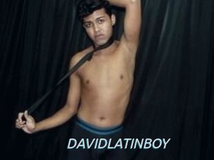 DAVID_LATIN_BOY