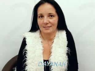 DAYANAH