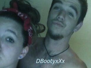 DBootyxXx