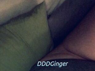 DDDGinger